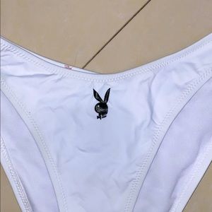 Playboy bikini bottom